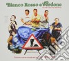 Ennio Morricone - Bianco Rosso E Verdone cd