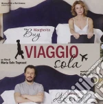 Roberto Gabriele - Viaggio Sola cd