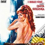 Gianni Ferrio - I Dolci Vizi Della Casta Susanna