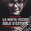 Santi Pulvirenti - La Mafia Uccide Solo D'Estate cd