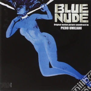 Piero Umiliani - Blue Nude cd musicale di Piero Umiliani