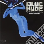 Piero Umiliani - Blue Nude cd
