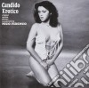 Nico Fidenco - Candido Erotico cd musicale di Nico Fidenco