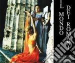 Piero Umiliani - Il Mondo Dei Romani cd