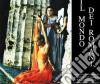 Piero Umiliani - Il Mondo Dei Romani cd
