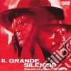 Ennio Morricone - Il Grande Silenzio / Un Bellissimo Novembre cd