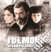 Ennio Morricone - I Demoni Di San Pietroburgo cd