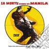Francesco De Masi - La Morte Viene Da Manila cd