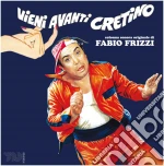 Fabio Frizzi - Vieni Avanti Cretino cd