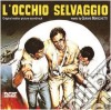 Gianni Marchetti - L'Occhio Selvaggio cd musicale di Gianni Marchetti
