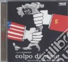Gianni Marchetti - Colpo Di Stato cd