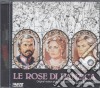 Luis Bacalov - Le Rose Di Danzica cd