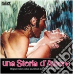 Francesco De Masi - Una Storia D'Amore cd