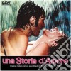 Francesco De Masi - Una Storia D'Amore cd