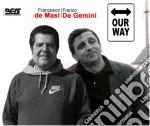 Francesco De Masi / Franco De Gemini - Our Way