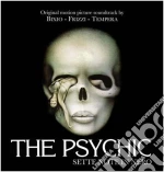 Fabio Frizzi / Franco Bixio / Vince Tempera - The Psychic - Sette Note In Nero cd