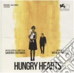 Nicola Piovani - Hungry Hearts / Banana / L'Amore Non Perdona