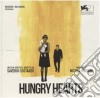 Nicola Piovani - Hungry Hearts / Banana / L'Amore Non Perdona cd