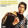 Luis Bacalov - L'uomo Che Sfido' L'organizzazione cd musicale di Luis Enrique Bacalov