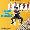 Bruno Canfora - Il Vostro Super Agente Flit cd