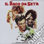 Mario Bertolazzi - Il Baco Da Seta