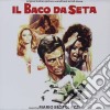 Mario Bertolazzi - Il Baco Da Seta cd