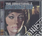 Carlo Savina - Contronatura cd