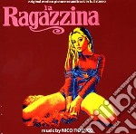 Nico Fidenco - La Ragazzina