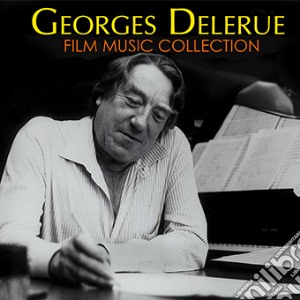 Georges Delerue - Film Music Collection (3 Cd) cd musicale di Georges Delerue