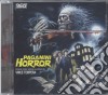 Vince Tempera - Paganini Horror cd