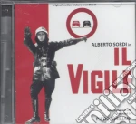 Piero Umiliani - Il Vigile cd