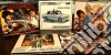 Franco Micalizzi - La Musica Per Il Grande Cinema Di Umberto Lenzi (3 Cd+ Digipack Hard Paper Box) cd