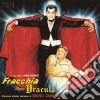 Bruno Zambrini - Fracchia Contro Dracula (Cd Audio + Jewel Case + 16 Pages Book + Box) cd musicale di Bruno Zambrini