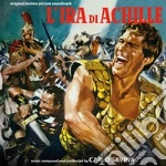 Carlo Savina - L'Ira Di Achille cd