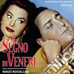 Renzo Rossellini - Il Segno Di Venere