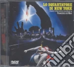 Francesco De Masi - Lo Squartatore Di New York cd