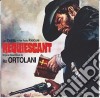 Riz Ortolani - Requiescant - O'Cangaceiro cd