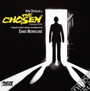 Ennio Morricone - The Chosen (Holocaust 2000) cd musicale di Ennio Morricone
