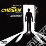 Ennio Morricone - The Chosen (Holocaust 2000) cd