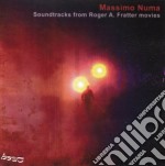 Massimo Numa - Soundtracks From Roger A. Fratter Movies