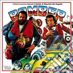 (LP Vinile) Guido & Maurizio De Angelis - Bomber / O.S.T.