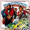 (LP Vinile) Guido & Maurizio De Angelis - Bomber / O.S.T. cd