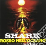Fabio Frizzi - Shark Rosso Nell'oceano cd