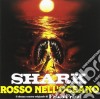 Fabio Frizzi - Shark Rosso Nell'oceano cd