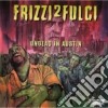 Fabio Frizzi - Frizzi 2 Fulci Undead In Austin / O.S.T. (2 Cd) cd