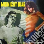 Stelvio Cipriani - Midnight Blue cd
