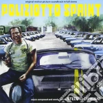 Stelvio Cipriani - Poliziotto Sprint cd