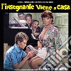 Franco Campanino - L'Insegnante Viene A Casa cd