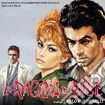 Carlo Rustichelli - La Ragazza Di Bube (2 Cd) cd