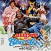 Fabio Frizzi - Delitto Al Blue Gay cd musicale di Fabio Frizzi